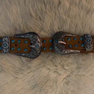 Western Belt
